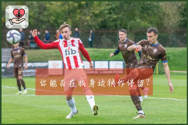 你能否在我身边稍作停留？